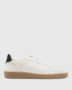 George Leather Sneaker