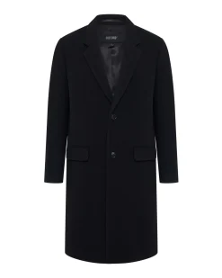 George Wool Rich Coat