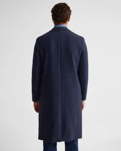 George Wool Rich Coat