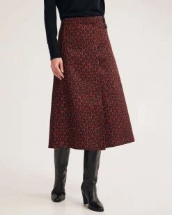 Georgia Skirt