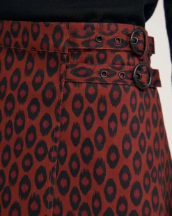 Georgia Skirt
