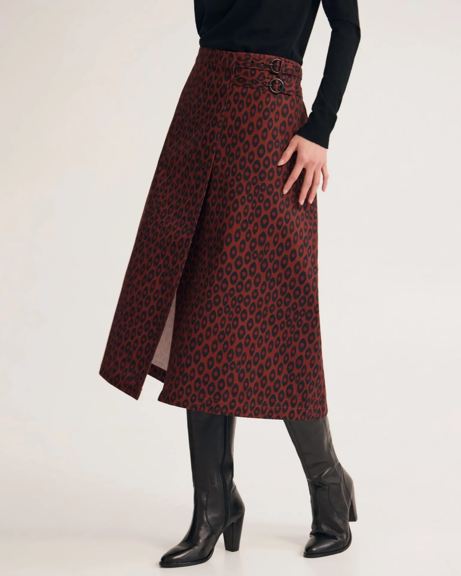 Georgia Skirt