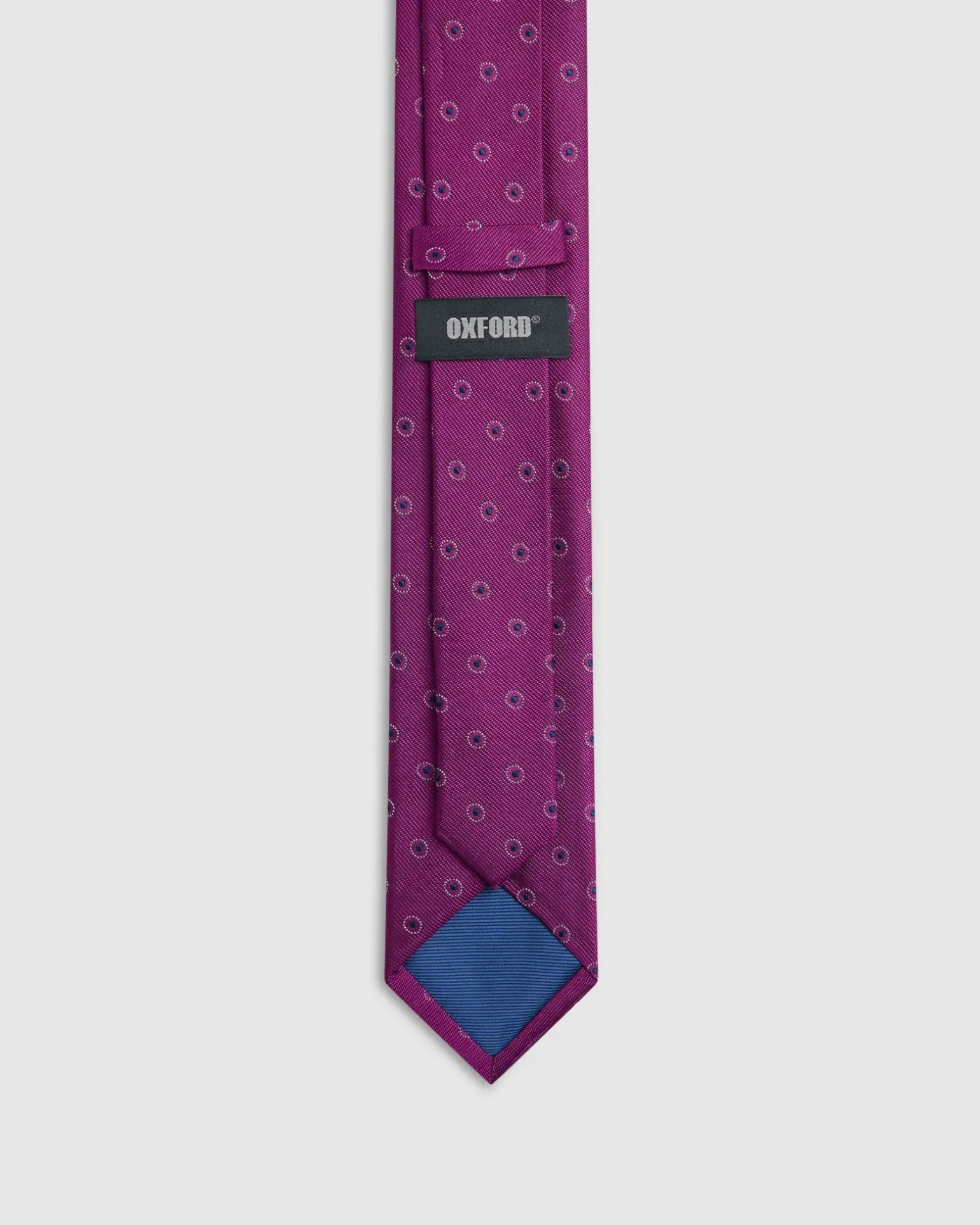 Gino Spot 7Cm Tie