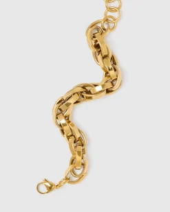 Giselle Chain Bracelet