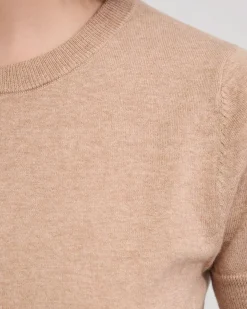 Grace Cashmere Blend Knit