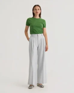 Grace Cashmere Blend Knit