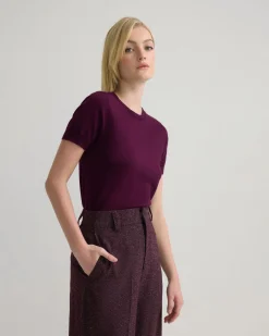 Grace Cashmere Blend Knit
