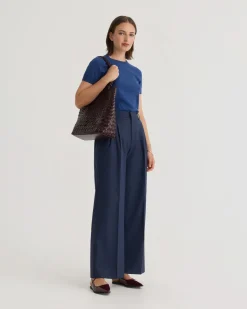 Grace Cashmere Blend Knit