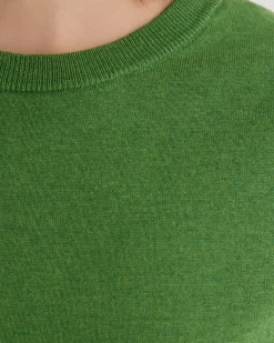 Grace Cashmere Blend Knit