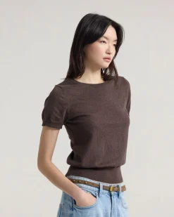 Grace Cashmere Blend Knit