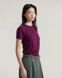 Grace Cashmere Blend Knit