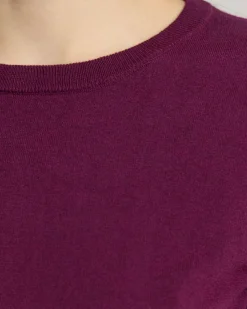 Grace Cashmere Blend Knit