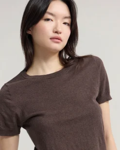 Grace Cashmere Blend Knit