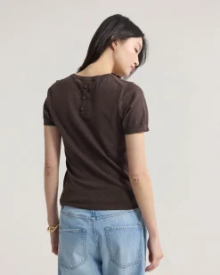 Grace Cashmere Blend Knit