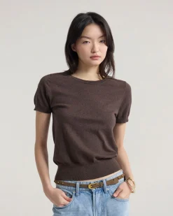 Grace Cashmere Blend Knit