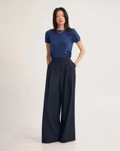 Grace Cashmere Blend Knit