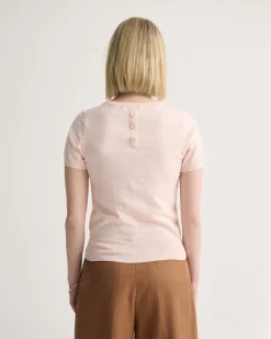 Grace Cashmere Blend Knit
