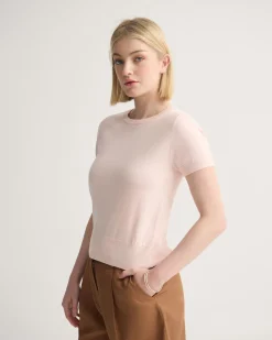 Grace Cashmere Blend Knit
