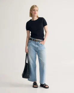 Grace Cashmere Blend Knit