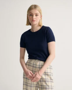 Grace Cashmere Blend Knit
