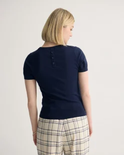 Grace Cashmere Blend Knit