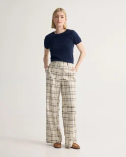 Grace Cashmere Blend Knit
