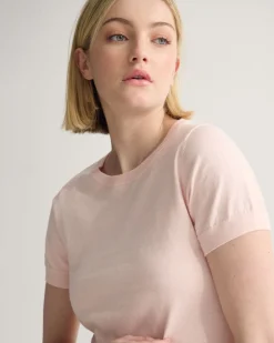 Grace Cashmere Blend Knit