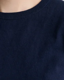 Grace Cashmere Blend Knit