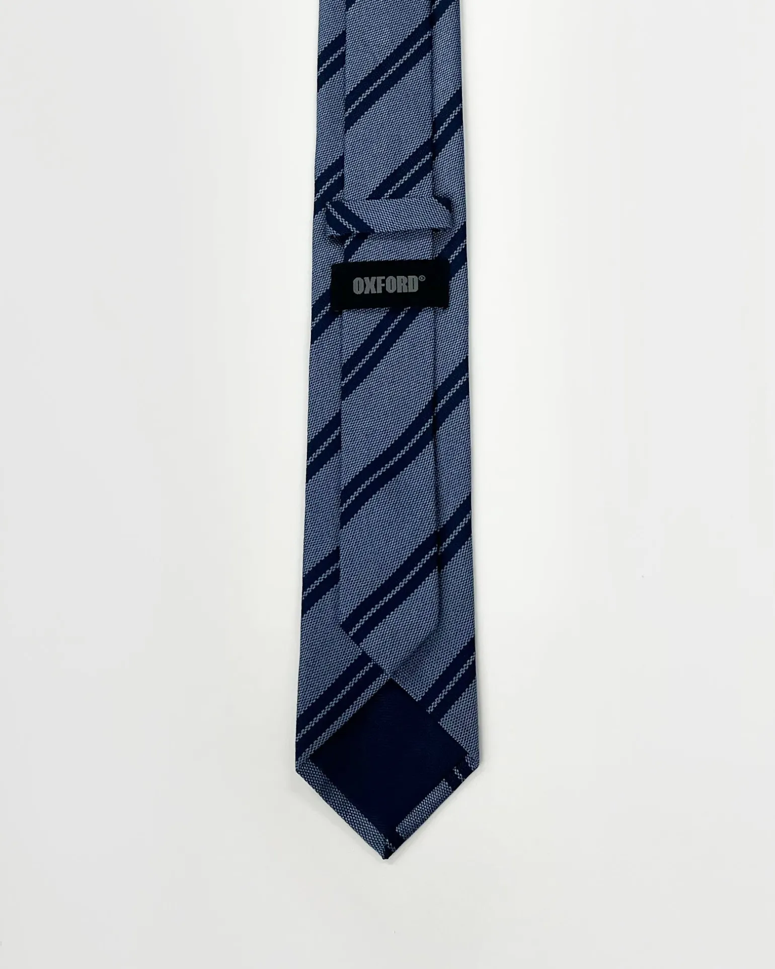Granger Stripe 7Cm Tie
