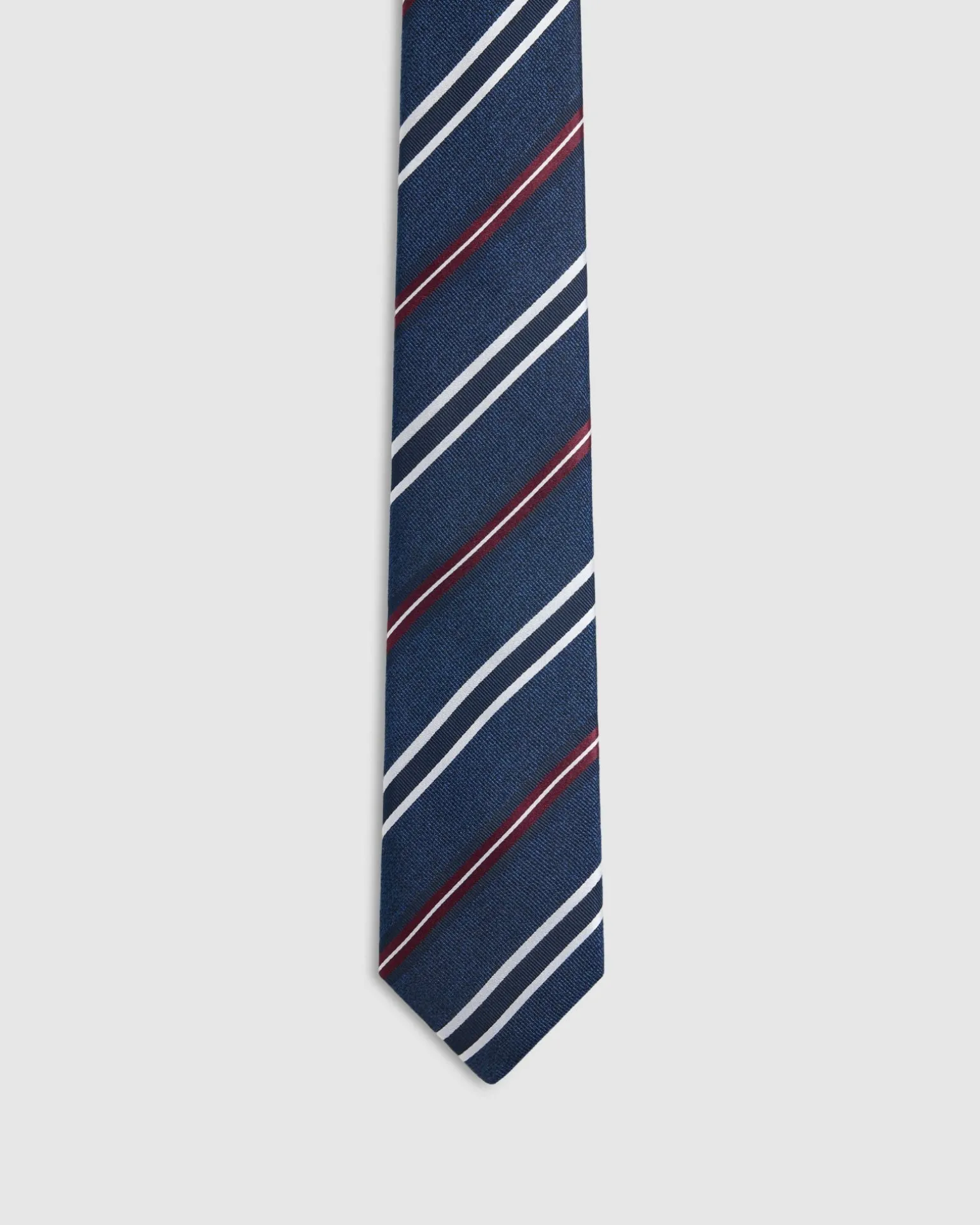 Granger Stripe 7Cm Tie