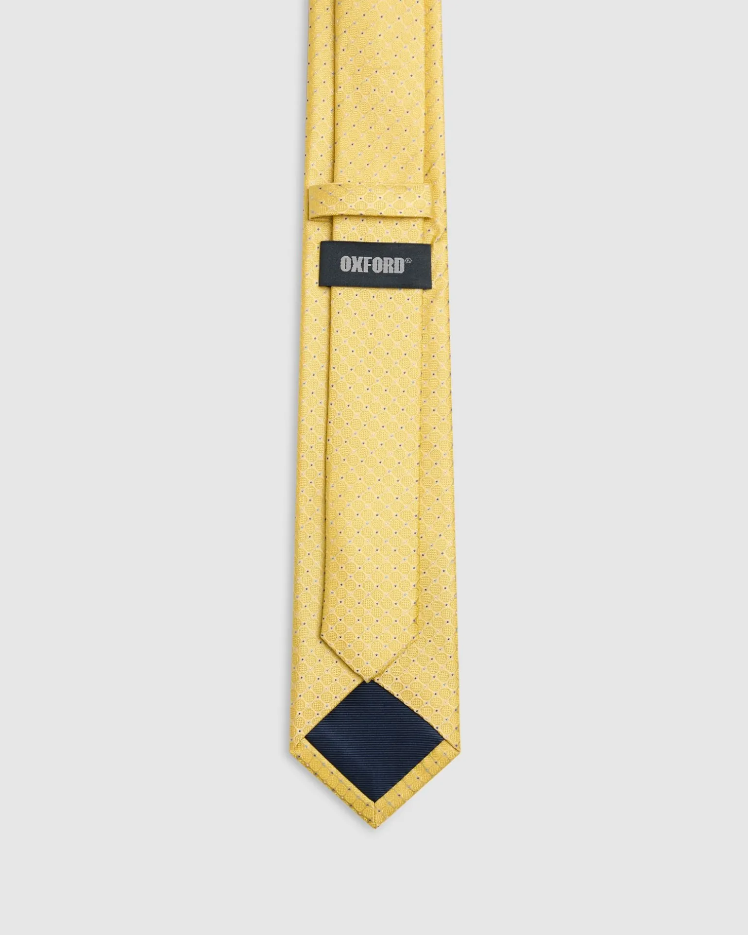 Greyson Tile 7Cm Tie