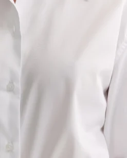 Hailey Oversize Cotton Shirt