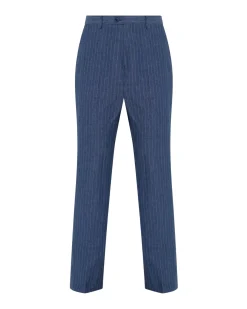 Hardy Linen Suit Trousers