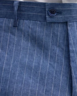 Hardy Linen Suit Trousers