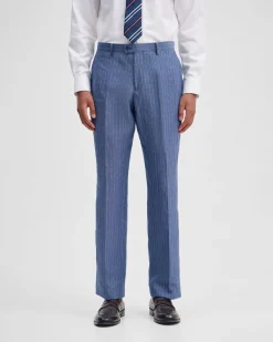 Hardy Linen Suit Trousers