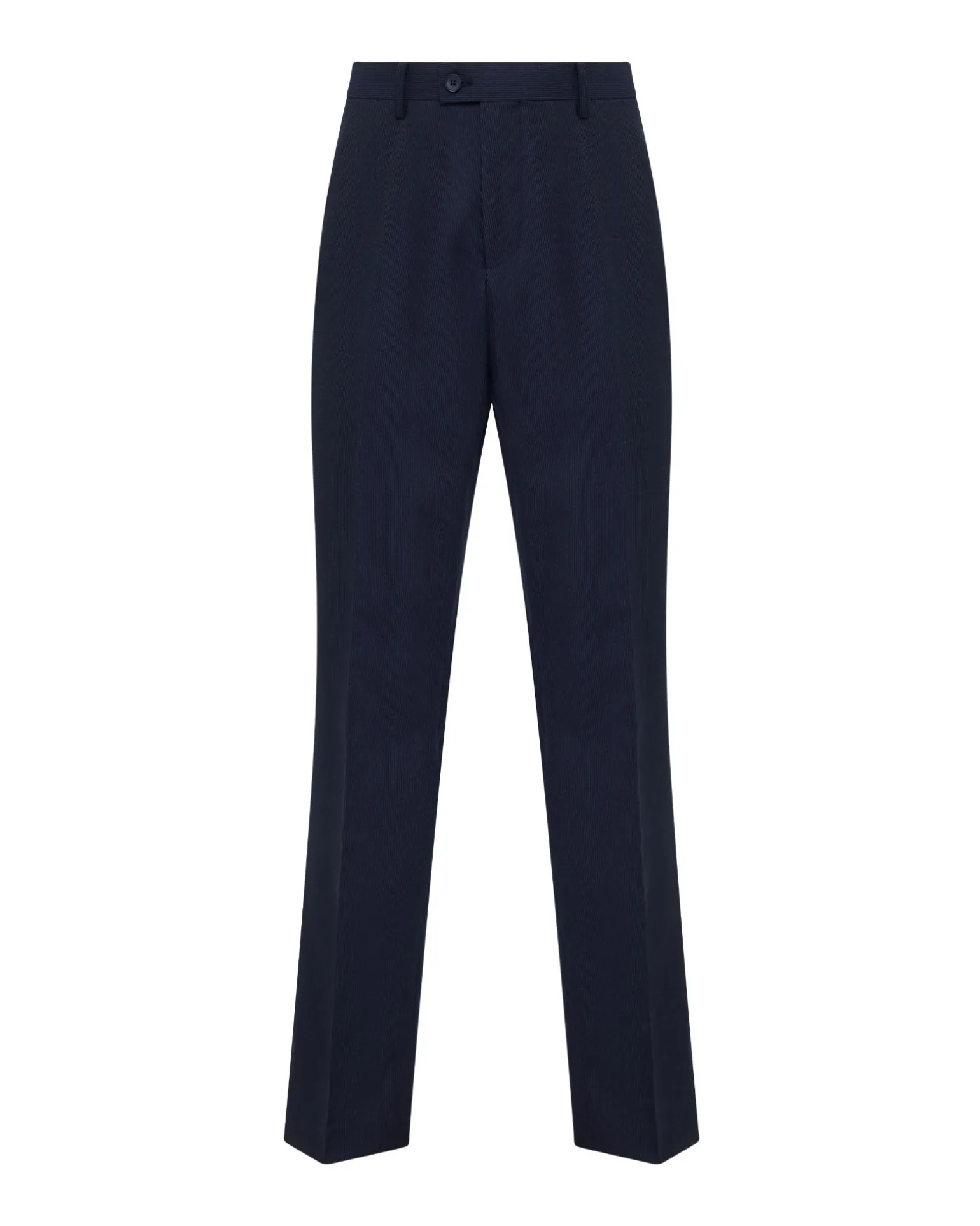 Hardy Stripe Suit Trousers
