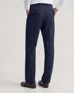 Hardy Stripe Suit Trousers