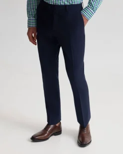 Hardy Wool Suit Trousers