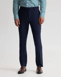 Hardy Wool Suit Trousers