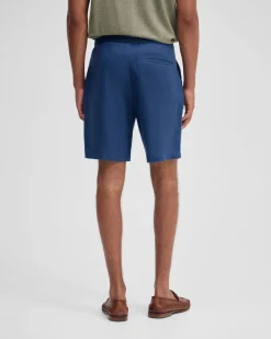 Harley Linen Shorts