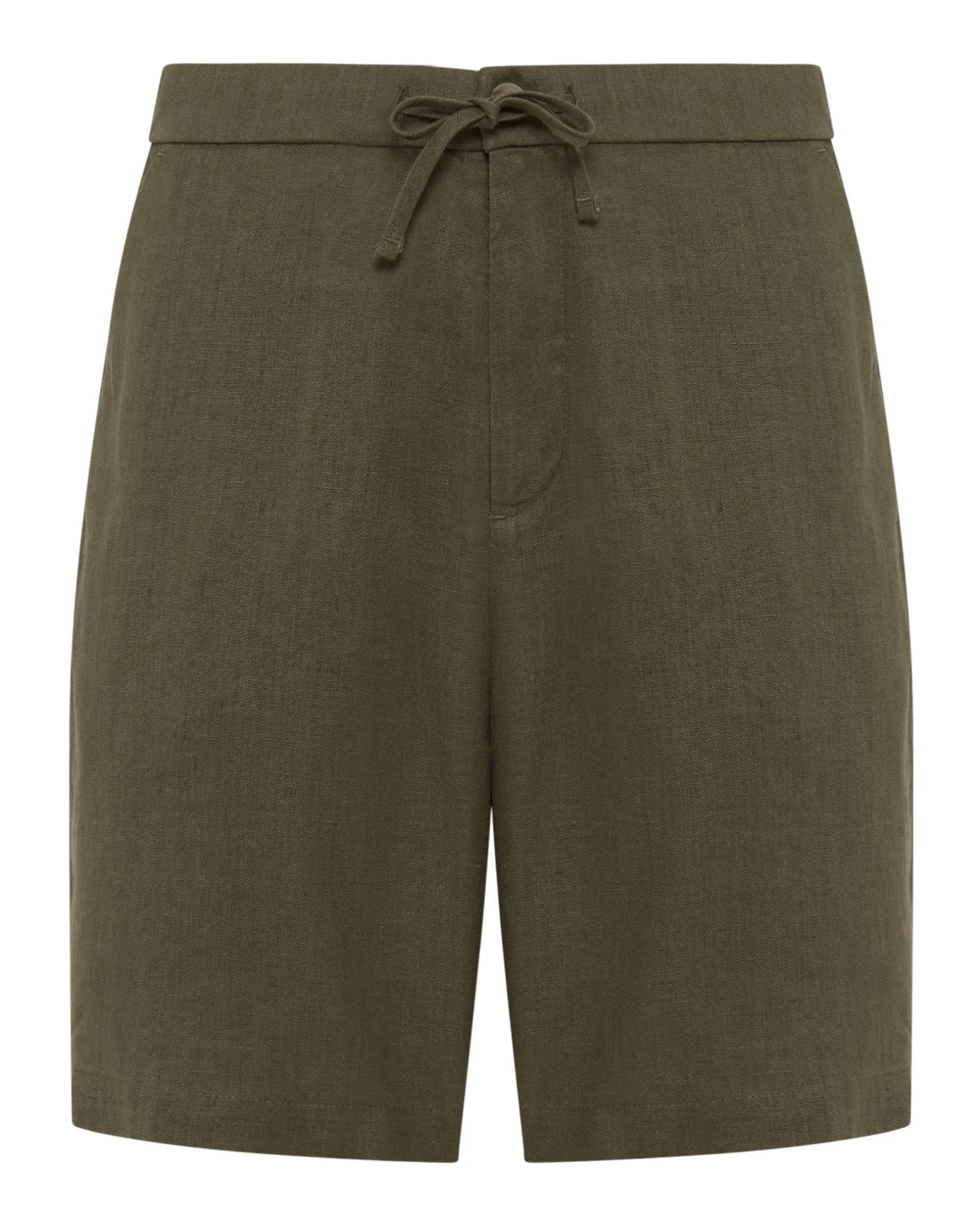 Harley Linen Shorts
