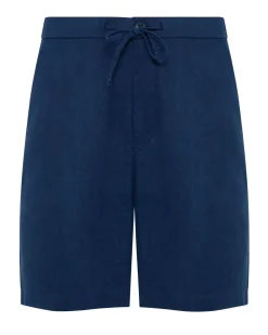 Harley Linen Shorts
