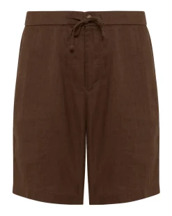 Harley Linen Shorts