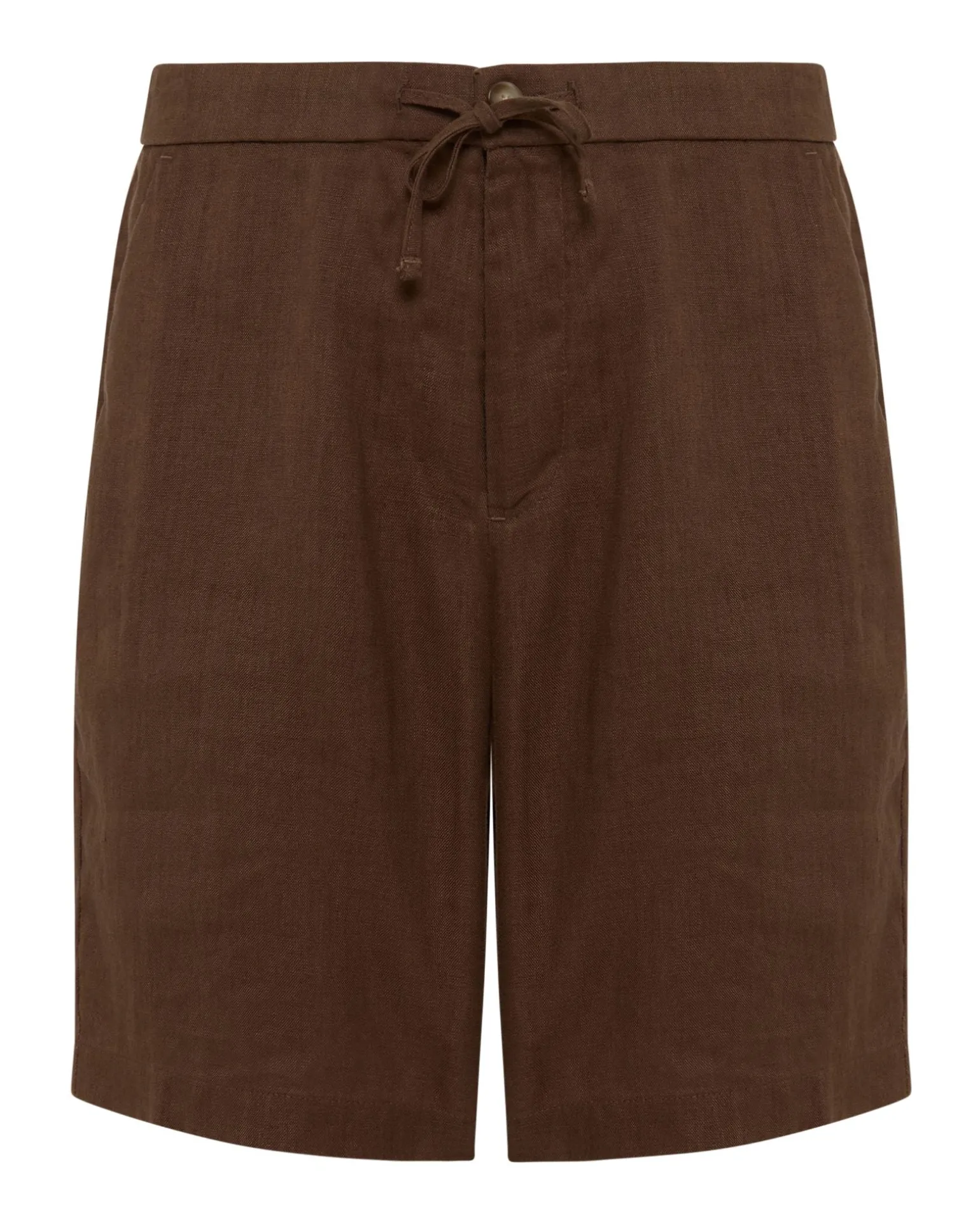 Harley Linen Shorts