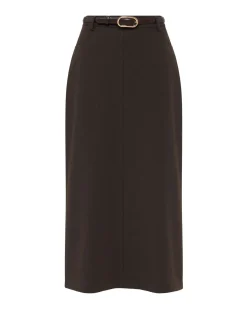 Harper Column Skirt
