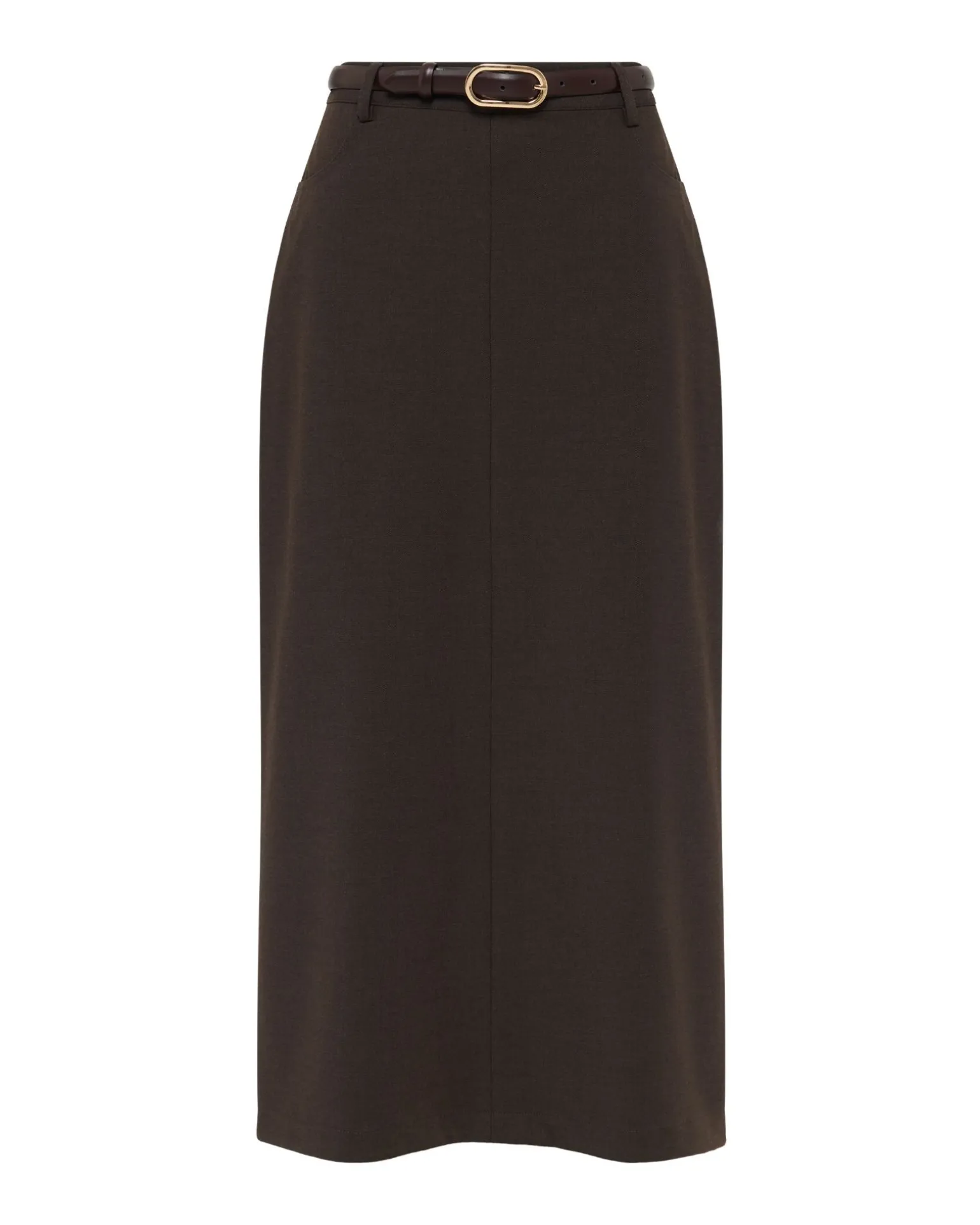 Harper Column Skirt