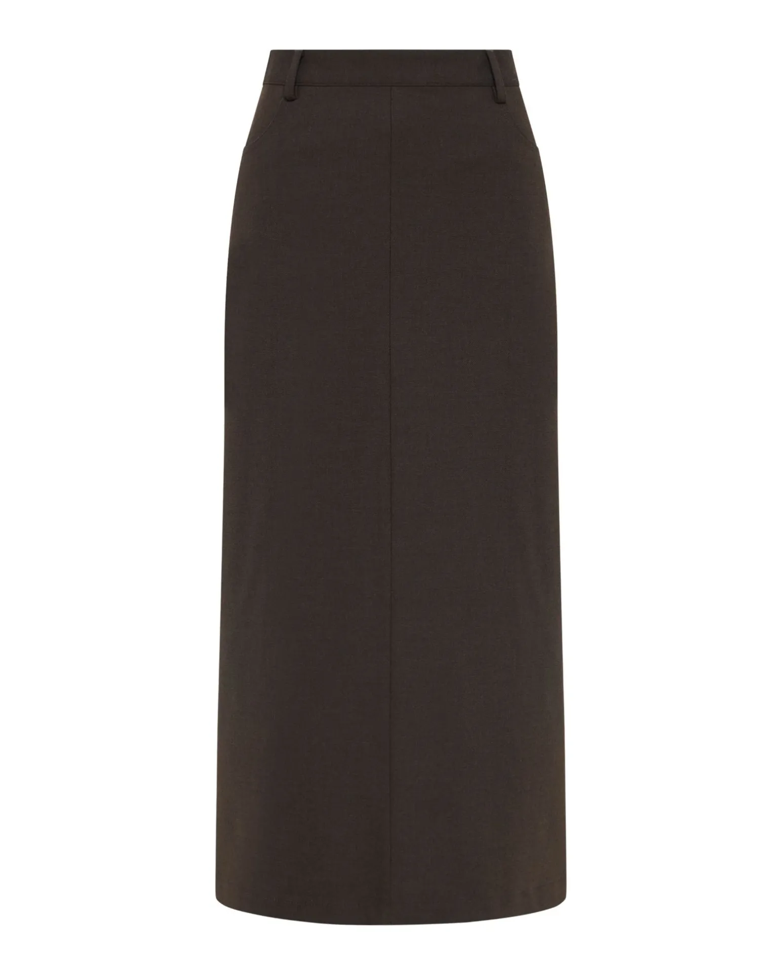 Harper Column Skirt