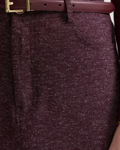 Harper Column Skirt