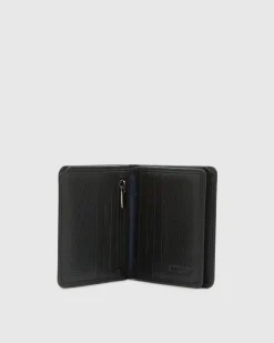 Harris Leather Wallet