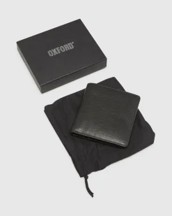 Harris Leather Wallet